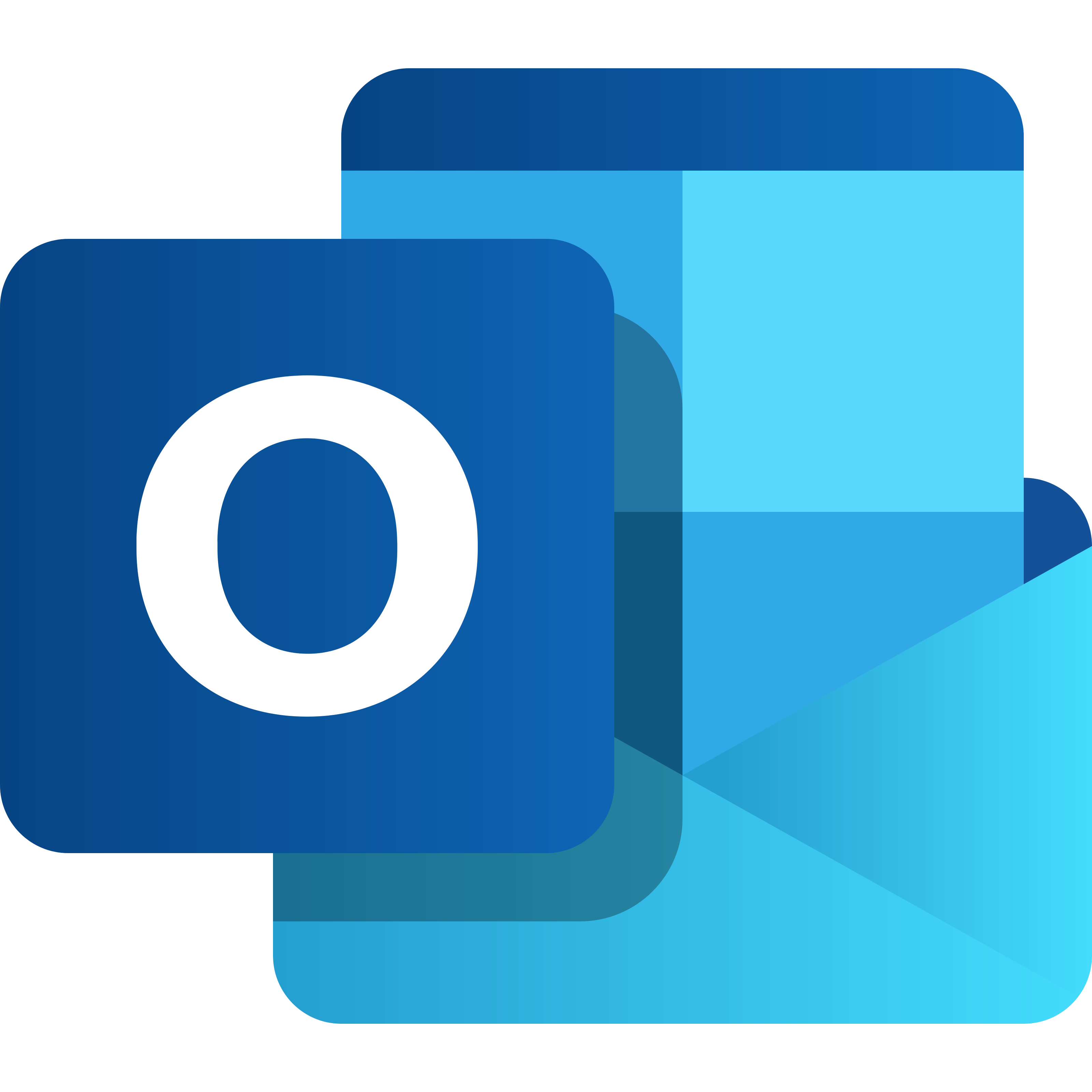 Outlook/Hotmail邮箱解锁教程
